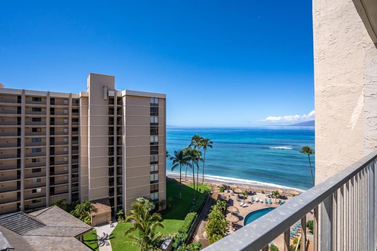 Royal Kahana 920 Exterior foto