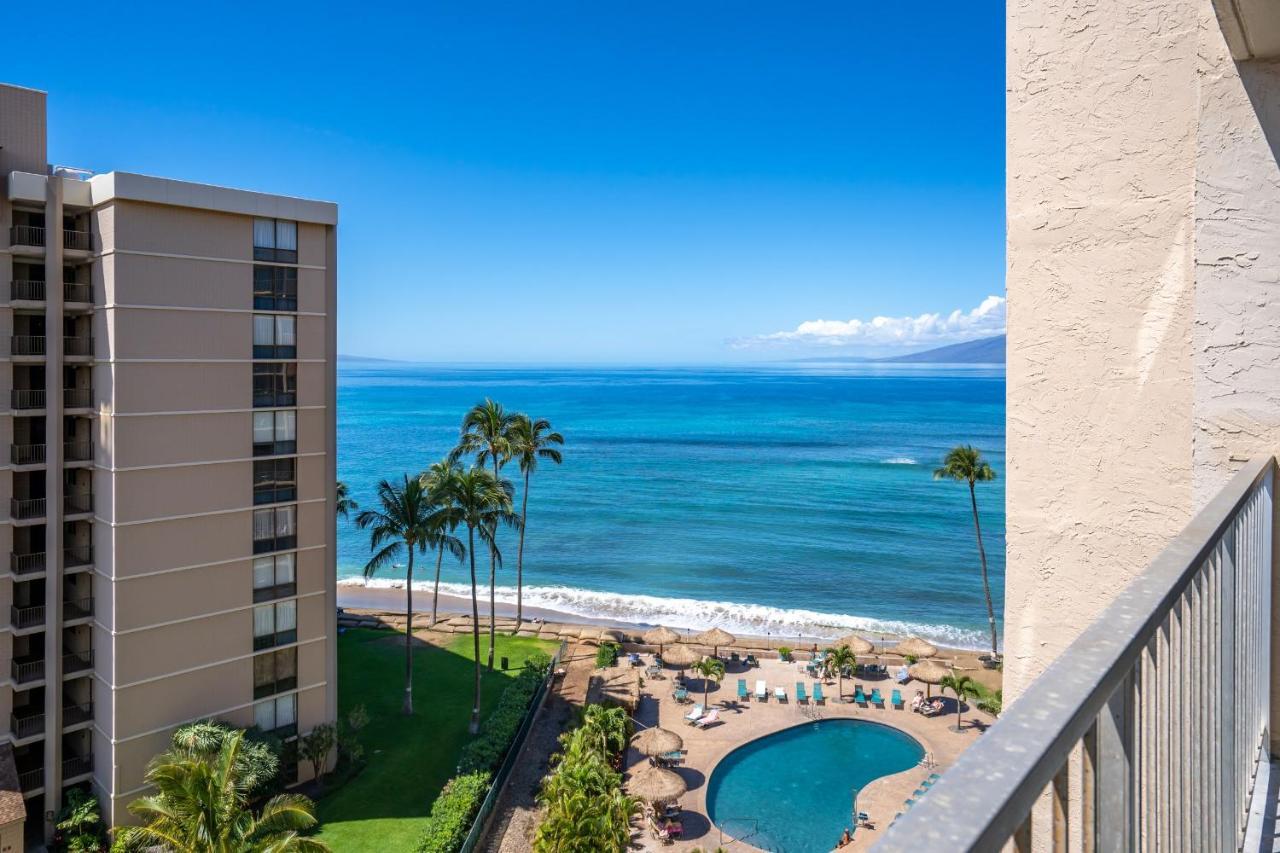 Royal Kahana 920 Exterior foto