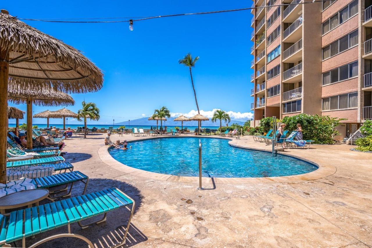 Royal Kahana 920 Exterior foto